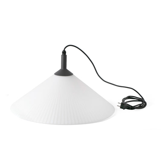 Lámpara Portátil y Colgante Exterior Saigon R55 Gris Oscuro FARO - vista principal | FARO