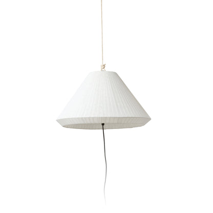 Saigon Lámpara Colgante Portátil Faro Gris y Blanca LuzGuru 71584-05