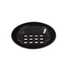 TRAS Empotrable Suelo Exterior Negro FARO 71717 para iluminar tu jardín con estilo.