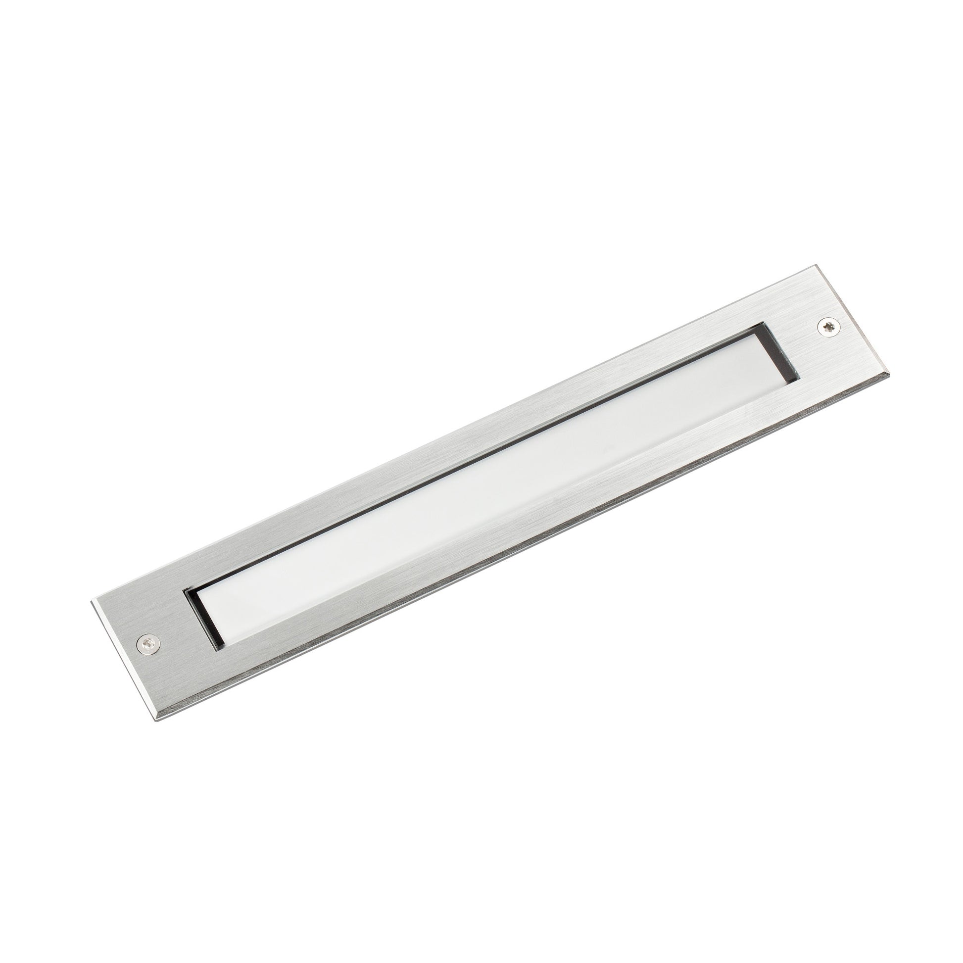 FALLS Empotrable Exterior Acero Inoxidable Faro 71735 para jardín