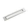 FALLS Empotrable Exterior Acero Inoxidable Faro 71735 para jardín