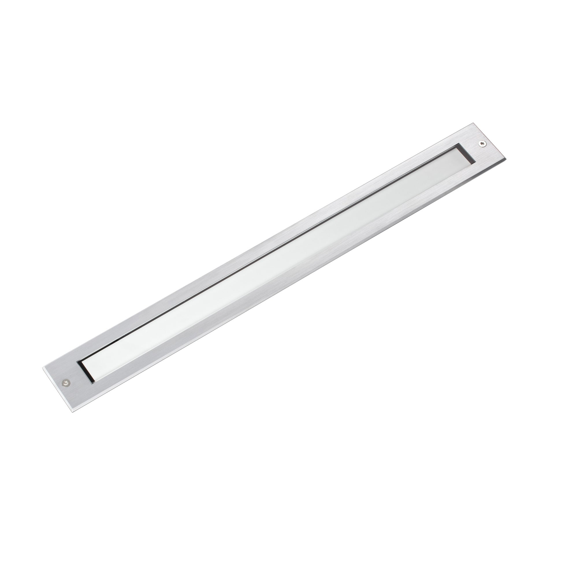 Empotrable Exterior FALLS 500 Acero Inoxidable Faro 71737