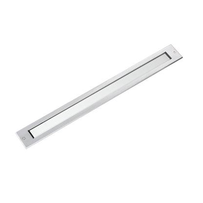 Empotrable Exterior FALLS 500 Acero Inoxidable Faro 71737