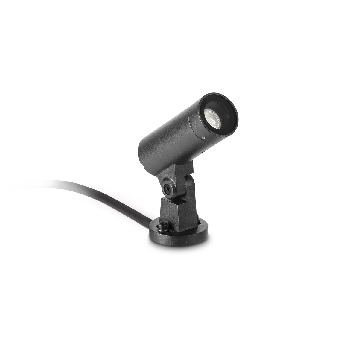 Proyector Estaca LED Exterior Sau S 90 Negro 4,8W 3000K Faro - vista principal | FARO