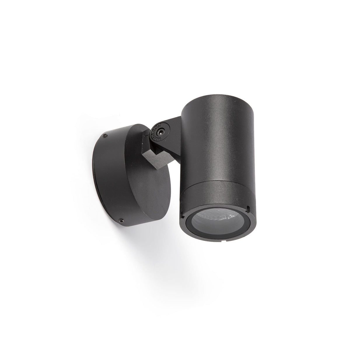 Proyector LED Exterior SAU M 155 Negro 2700K 30º FARO - vista principal | FARO