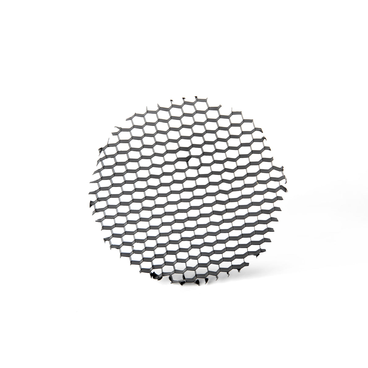 Rejilla Honeycomb para Proyector SAU M Negro Aluminio FARO - vista principal | FARO