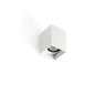 KOV Aplique Cuadrado Blanco Luz Cálida Faro 71792-122 para exterior