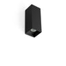 KOV Aplique Cuadrado Exterior Faro 71793-232 para iluminación de jardines
