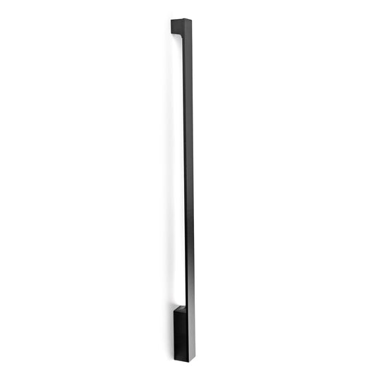 Aplique Exterior LIME Negro Luz Indirecta FARO - 90 cm · 6,8W | FARO · Ref. 71803