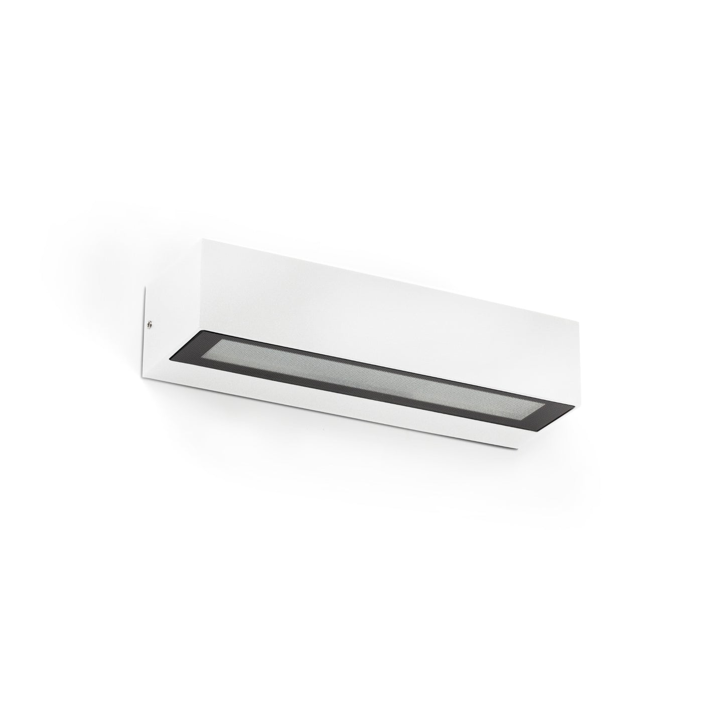 LAKO Aplique Pared Exterior Blanco LED Faro - LuzGuru 71909