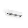 LAKO Aplique Pared Exterior Blanco LED Faro - LuzGuru 71909