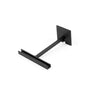 KASP Accesorio para Convertir Baliza en Aplique Negro Faro para exterior. Marca: Faro. Ref: 71914
