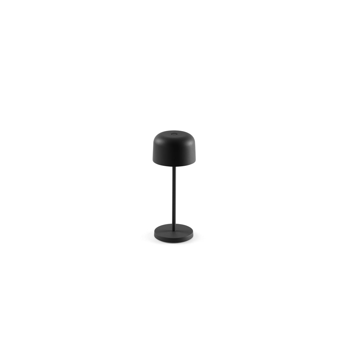 Lámpara Portátil Mavis 200 Negra IP54 USB-C FARO - vista principal | FARO · Ref. 71920