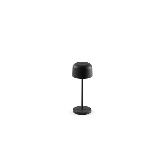 Lámpara Portátil Mavis 200 Negra IP54 USB-C FARO - vista principal | FARO