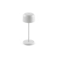 Lámpara Portátil LED MAVIS 200 Blanca Faro 71921 para exterior