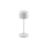 Lámpara Portátil LED MAVIS 200 Blanca Faro 71921 para exterior