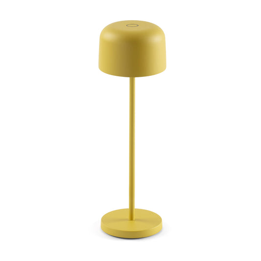 MAVIS 360 Lámpara Portátil Amarilla Regulable FARO 71931 para exterior