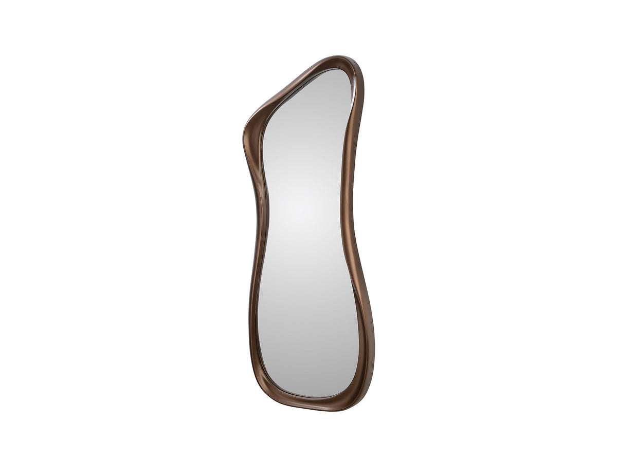 Espejo Decorativo de Pie Gina 170 cm Bronce Oscuro Schuller - vista principal | Schuller · Ref. 719469