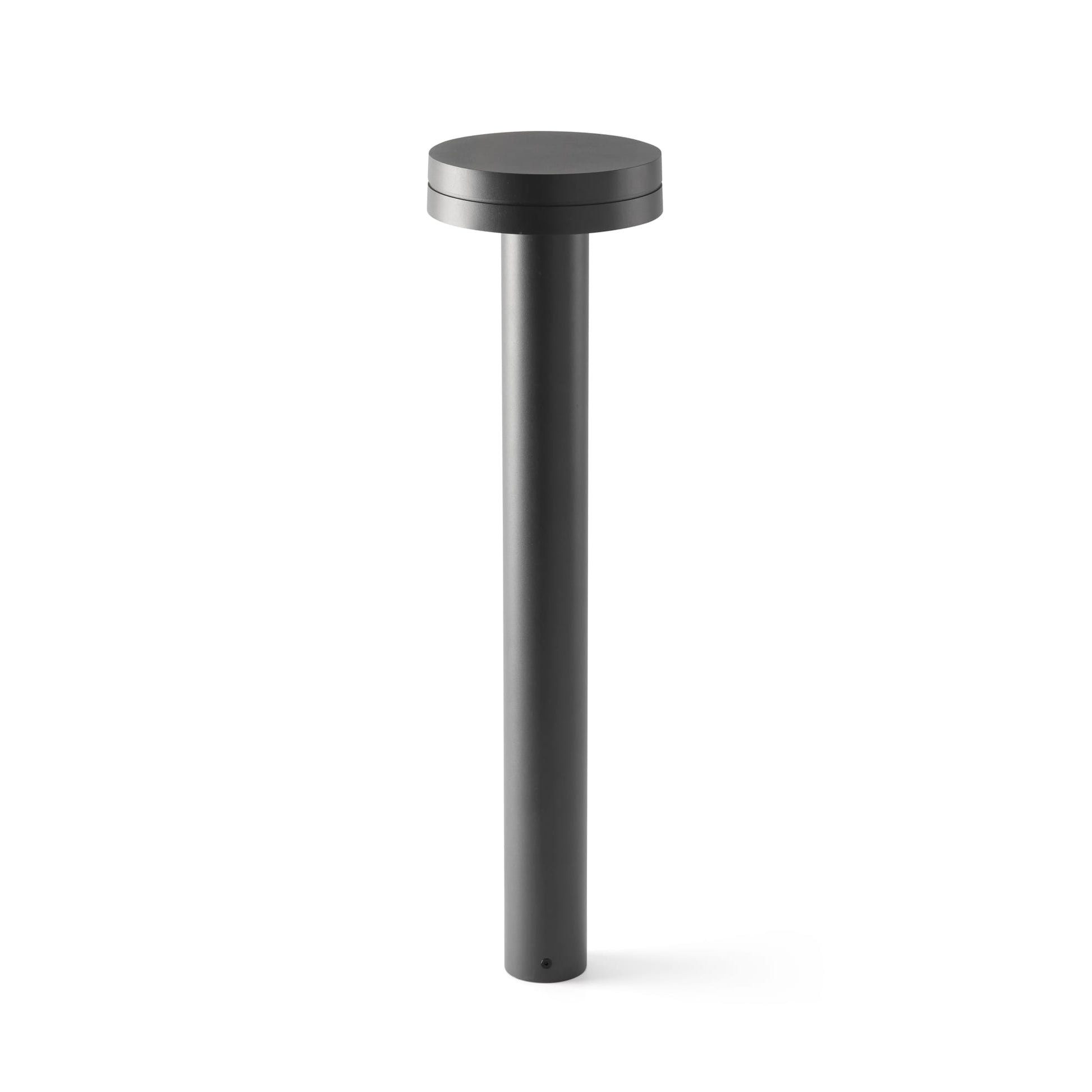 Baliza LED Exterior ESPOT 600 Gris Oscuro Faro 71948