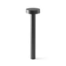 Baliza LED Exterior ESPOT 600 Gris Oscuro Faro 71948