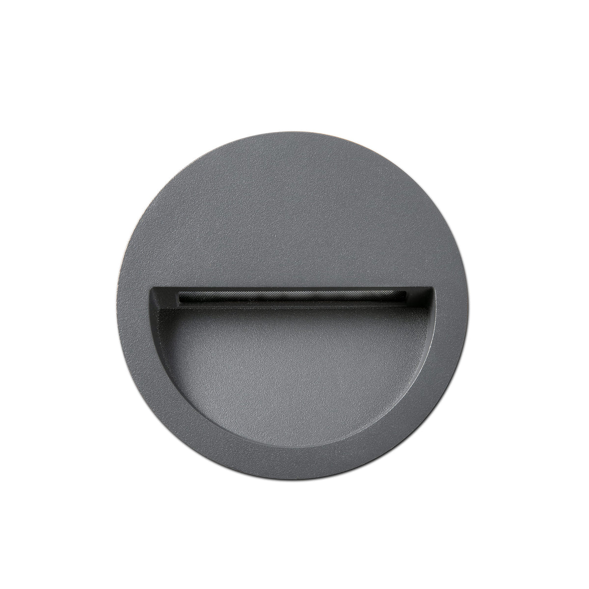 Empotrable de Pared Exterior LED POMA 3W 4CCT Gris Oscuro FARO - vista principal | FARO