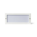 Empotrable pared exterior STRIPE FARO 72093 para iluminar con estilo