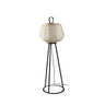 Lámpara de pie exterior NARA Faro beige, referencia 72103-155