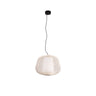 Colgante Exterior NARA Beige Faro 72104-155 para jardín y terraza