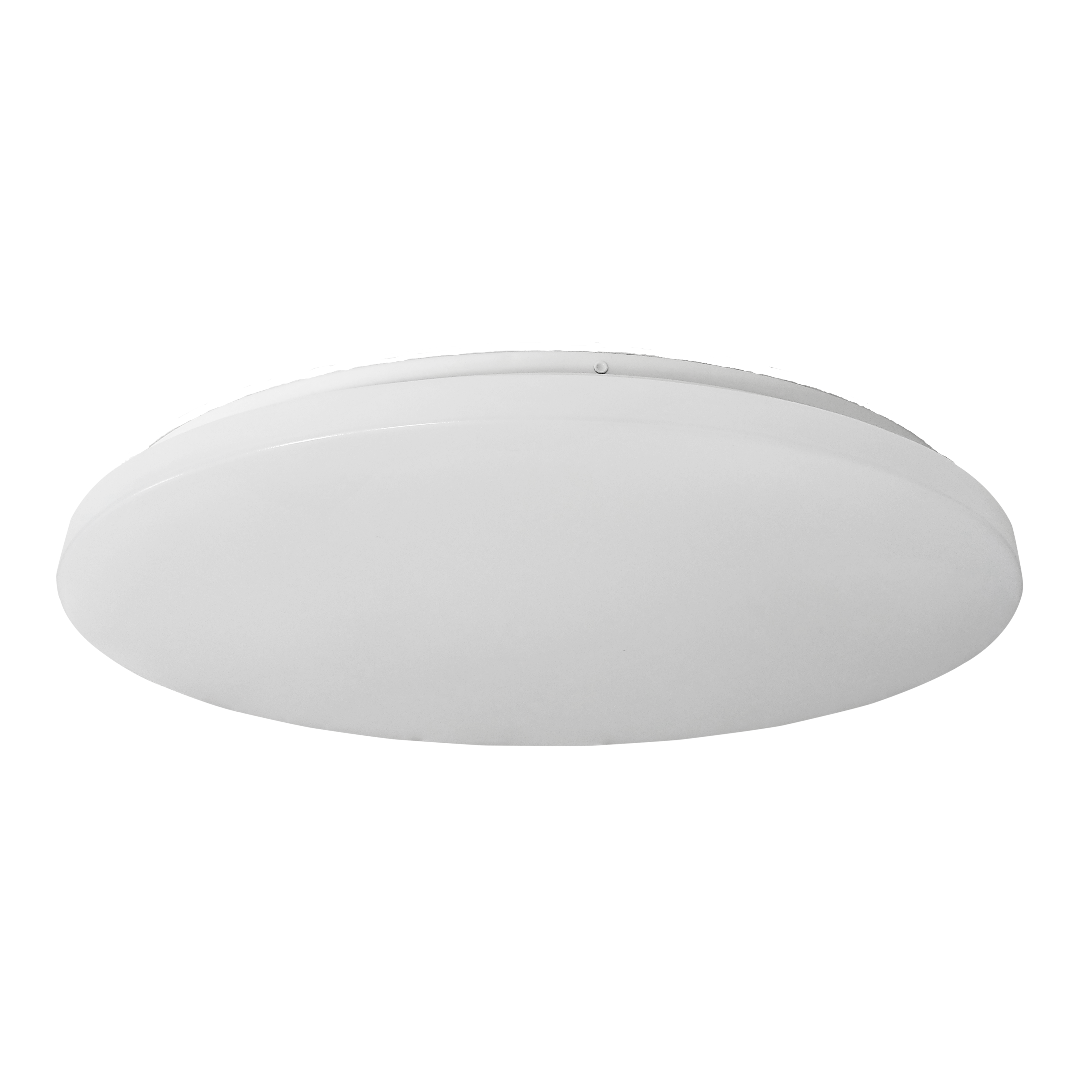 Plafón Kabul 12W 4000K Blanco - Vista frontal