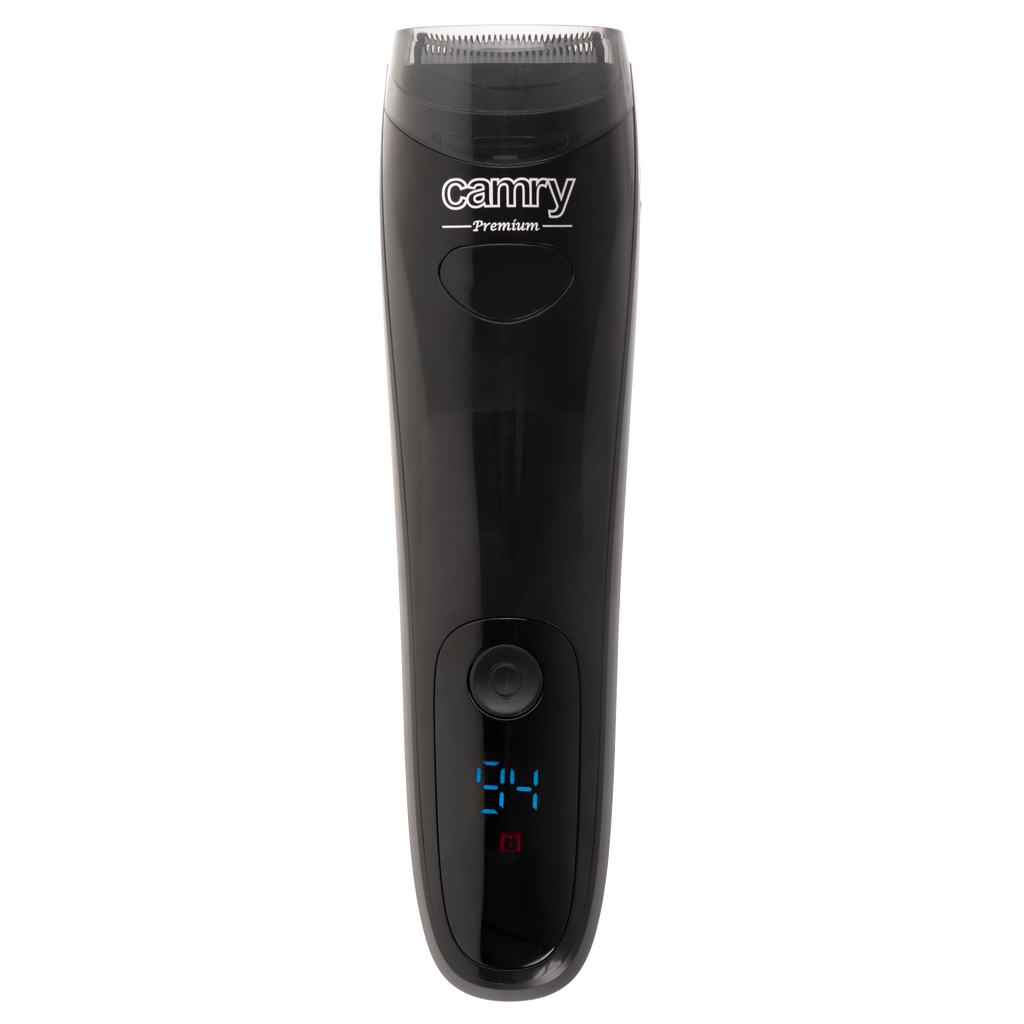 Recortadora de barba inalámbrica Fabrilamp P017CR2833, vista frontal