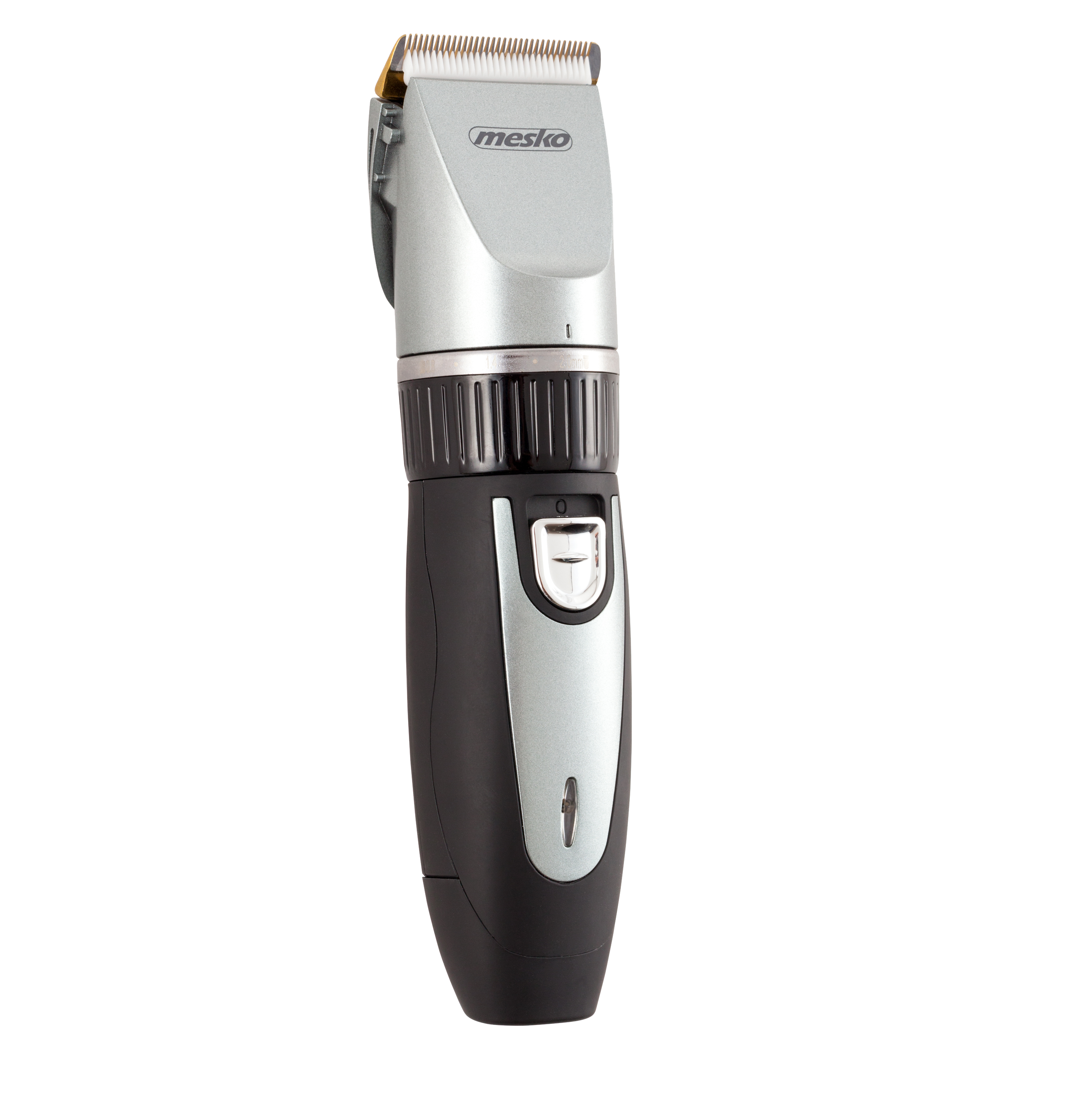 Cortapelos ergonómico para un cuidado fácil de tu mascota