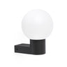 Aplique MOON de pared para exterior Faro, Ref. 74432A-01