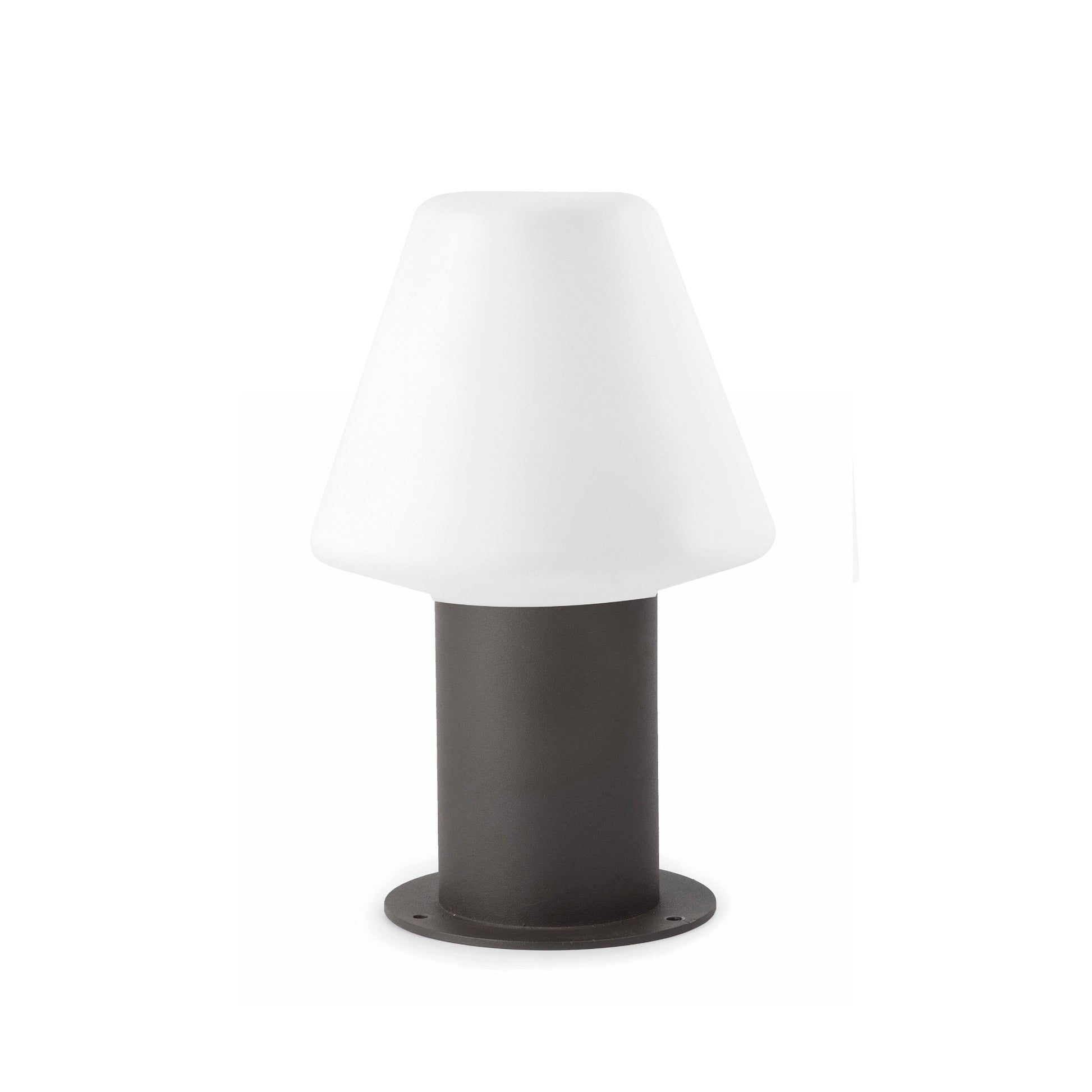 Sobremuro exterior MISTU 310 Faro, luminaria de jardín 74433S-02