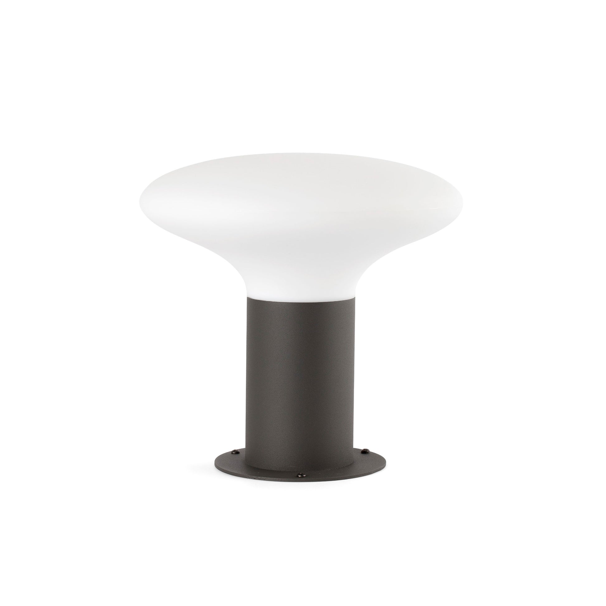 Blubs Sobremuro Exterior Gris Oscuro FARO 74433S-03