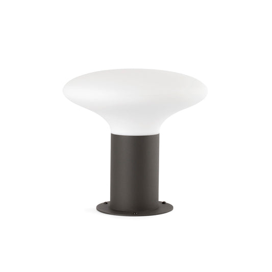 Blubs Sobremuro Exterior Gris Oscuro FARO 74433S-03