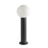 MOON 610 Sobremuro Faro para exterior, referencia 74434B-01