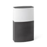 Sobremuro DATNA 300 Exterior Gris Oscuro FARO 74441 para iluminar tu jardín con estilo.