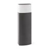 Baliza DATNA 600 Gris Oscuro Faro para jardín y exterior. Ref: 74442