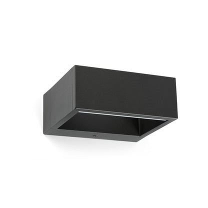 Aplique Pared Exterior LED Faro ALP 74450 de LuzGuru
