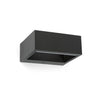 Aplique Pared Exterior LED Faro ALP 74450 de LuzGuru