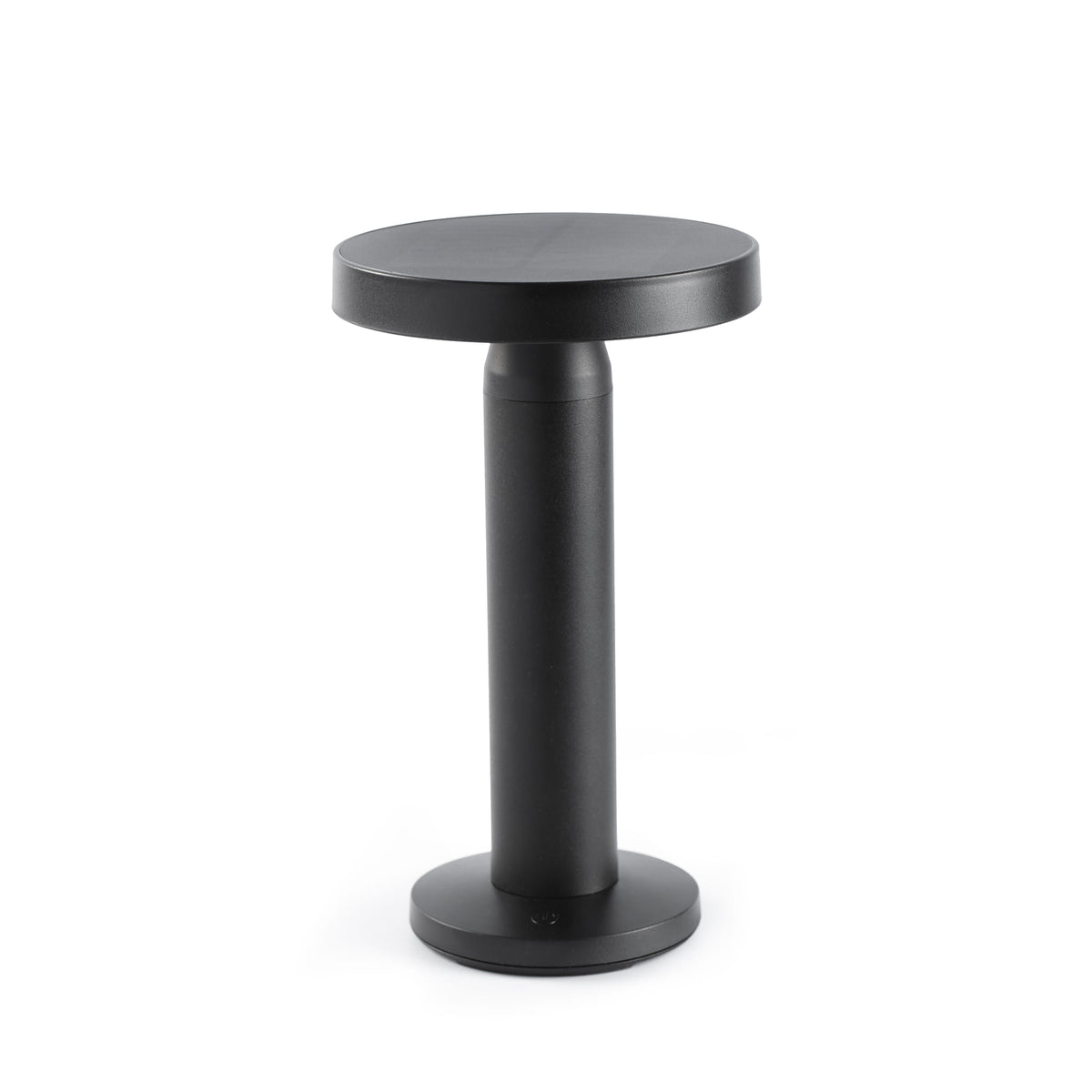 Baliza Portátil Solar CAIRO 2700K Negro IP44 FARO - vista principal | FARO · Ref. 74500