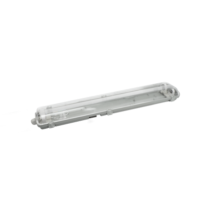 Pantalla estanca LED con protección IP54 ideal para interiores
