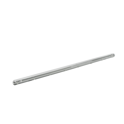 Pantalla estanca LED con protección IP54 para ambientes húmedos