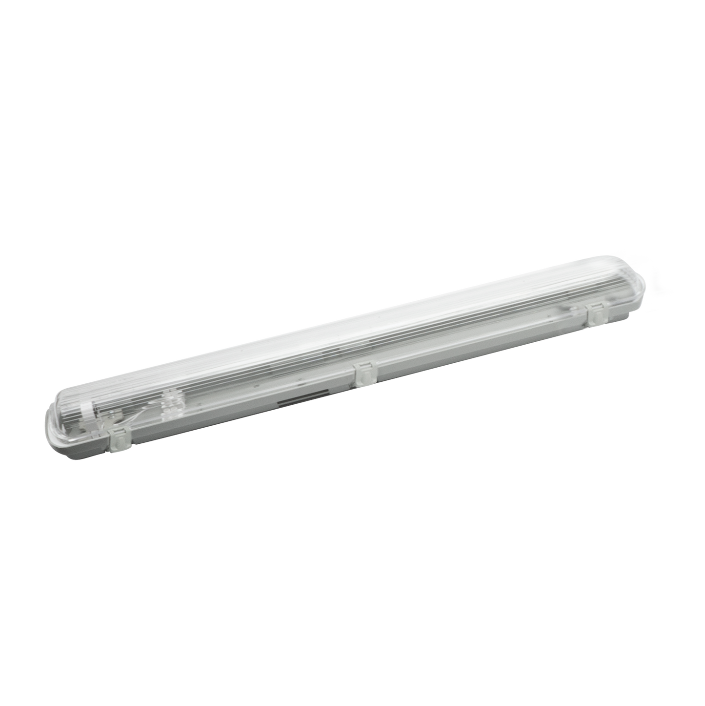 Pantalla LED T8 con protección IP54 contra polvo y salpicaduras