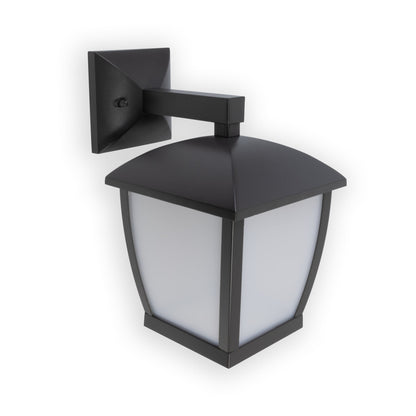 Aplique WILMA 280 de pared exterior gris oscuro FARO - Ref. 74998