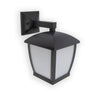 Aplique WILMA 280 de pared exterior gris oscuro FARO - Ref. 74998