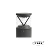 RUSH Sobremuro Exterior LED Jardín FARO 750000D
