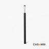 Farola LED Exterior RUSH 3100 Faro para jardín y parque, Ref. 750210C