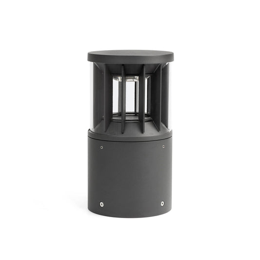 Sobremuro SCREEN Exterior Gris Oscuro 751012 FARO