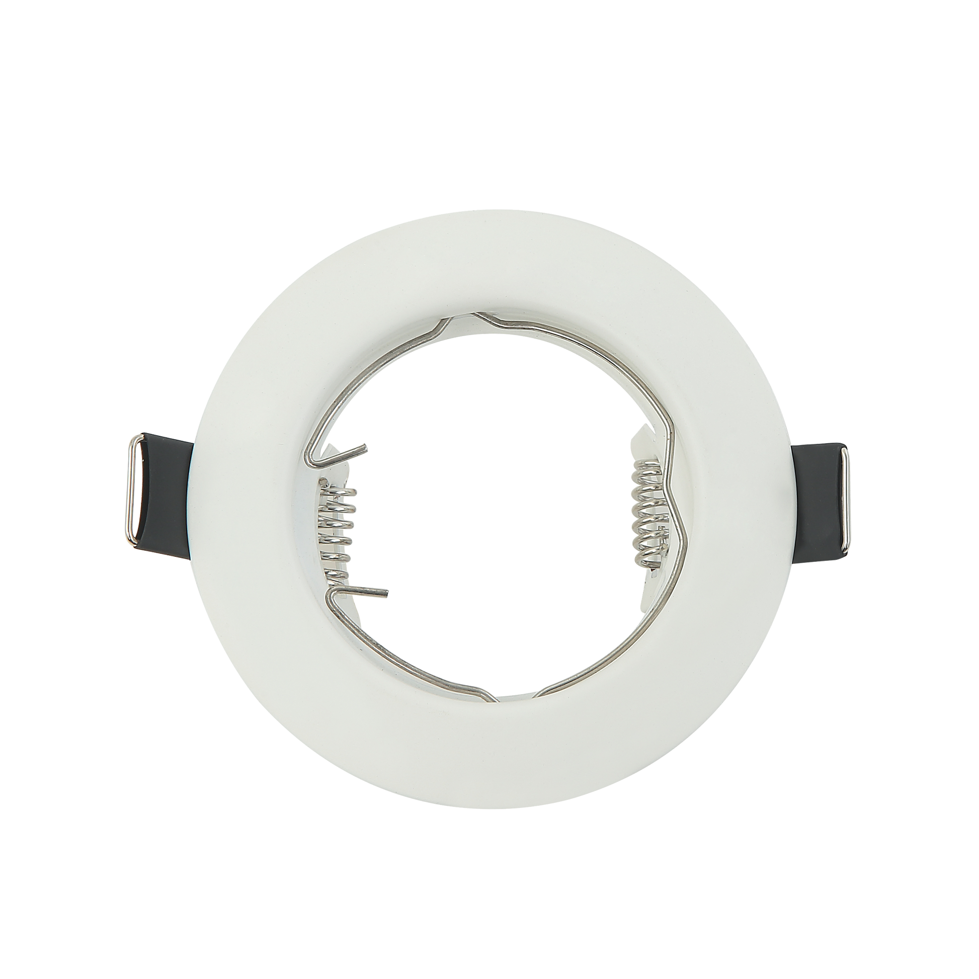 Empotrable Magura fabricado en Metal color Blanco Mate, ideal para iluminación interior